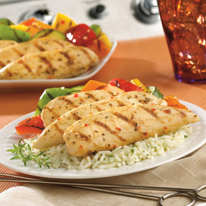 Great Value All Natural Chicken Breast Tenderloins, 3 lb (Frozen) — photo 4