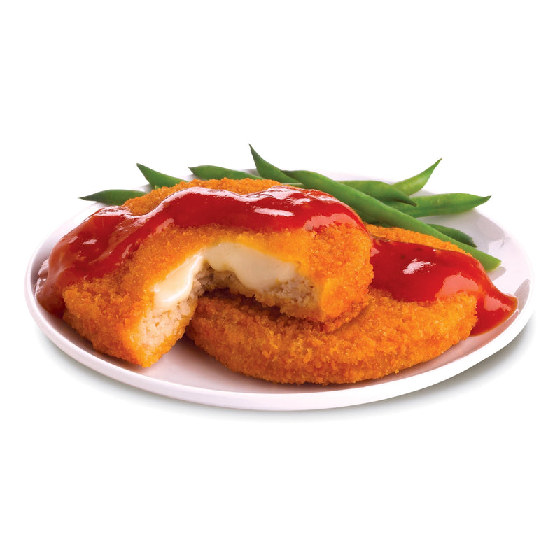 On-Cor Chicken Parmagiana with Tomato Sauce Packaged Meal, 26 oz, (Frozen) — photo 4