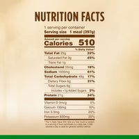 Marie Callender’s Salisbury Steak, Frozen Meal, 14 oz. — photo 4