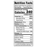 Michael Angelo's Baked Ziti Frozen, 44 oz Box — photo 5