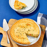 bettergoods Homestyle Chicken Pot Pie, 28 oz (Frozen) — photo 4