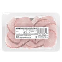 Oscar Mayer Carving Board Sliced Deli Meat, for Sandwiches and Easy Lunches, Slow Cooked Ham, 11g Protein, 7.5 oz — photo 4