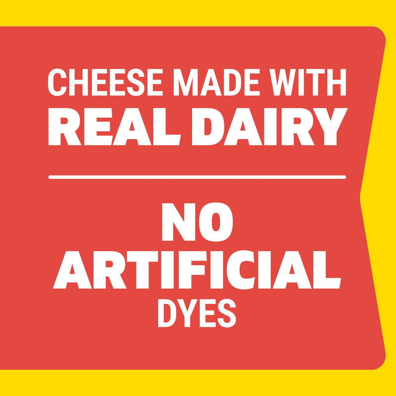 Lunchables Extra Cheesy Pizza, 4.2 oz Pack — photo 4