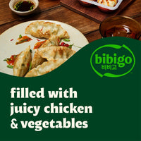 Bibigo Frozen Mandu Bulgogi Chicken Dumplings, 24.0 oz — photo 4