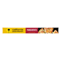 California Pizza Kitchen Frozen Pizza Thin Crust Margherita Pizza, 15.5 oz — photo 4