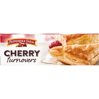 Pepperidge Farm Cherry Turnovers Pastries, 4-Count 12.5 oz. Box — photo 5