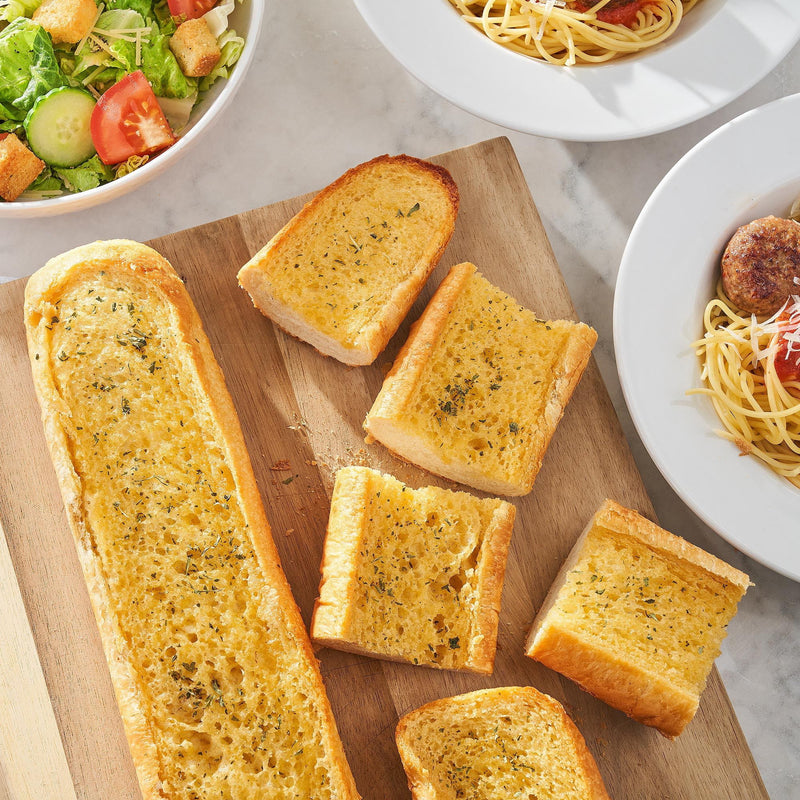 Great Value Garlic Bread, 16 oz (Frozen) — photo 4