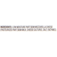 Frigo® Cheese Heads® Original Mozzarella String Cheese Snacks, 24 oz, 24 Count — photo 4