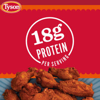 Tyson All Natural Fresh Chicken Wing Sections, 3.5 lb — photo 4