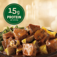 Marie Callender's Steak & Roasted Potatoes, Frozen Meal, 11.9 oz. — photo 4