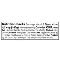Freshness Guaranteed Original Ready-to-Eat Mustard Potato Salad Family Tub, 32 oz Tub (Refrigerated) — photo 4