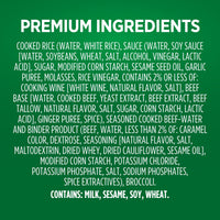 Marie Callender's Tender Ginger Beef & Broccoli, Frozen Meal, 11.8 oz. Bowl — photo 4