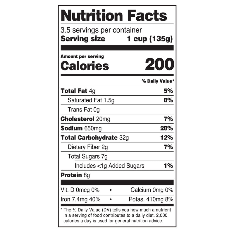 bettergoods Sorrentina Sauce Gnocchi, 16 oz (Frozen) — photo 4