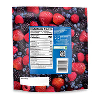 Great Value Frozen Whole Berry Medley, 16 oz — photo 5