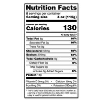 Great Value Frozen Catfish Skinless Fillets, 2 lb Bag — photo 5