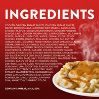 Stouffer’s Baked Chicken, Single Serve, Frozen Chicken Dinner, Single Frozen Meals 8.875 oz — photo 5
