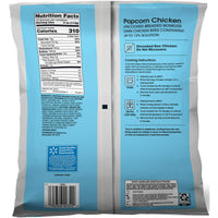 Great Value Black Pepper Popcorn, Ready to Cook Popcorn Chicken, 11g Protein, 3 lb (Frozen) — photo 5