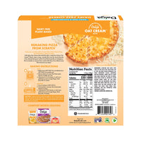 Daiya Dairy Free Gluten Free Cheese Pizza, Vegan, 15.7 oz (Frozen) — photo 5