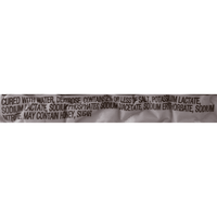 John Morrell Diced Ham 8 oz Resealable Package — photo 5