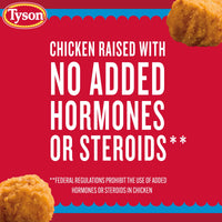 Tyson Popcorn Chicken, 25 oz (Frozen, Fully Cooked) — photo 5