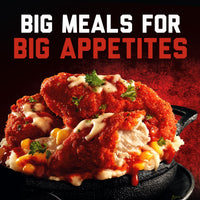 Banquet MEGA Bowls Nashville Hot Fried Chicken, 20g Protein, High Protein Frozen Meal, 13 oz. — photo 5