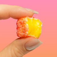 Fruit Riot Sour Candy Mango Mix, Real Frozen Fruit, 8 oz — photo 5