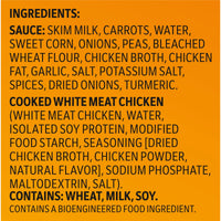 Lean Cuisine Crustless Chicken Pot Pie, Frozen Lunch or Dinner, Frozen Meals 8 oz — photo 5
