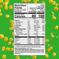 Kinder's Buttery Garlic & Herb Sweet Corn, 13.5 oz (Frozen) — photo 5