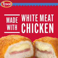 Tyson Stuffed Chicken Breasts Cordon Bleu, 2 Count (Frozen) — photo 5