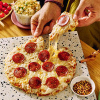 Daiya Dairy Free Gluten Free Meatless Pepperoni Pizza, Vegan, 16.7 oz (Frozen) — photo 5