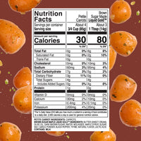 Kinder's Premium Seasoned Petite Carrots, Brown Sugar Maple, 13.5 oz — photo 5