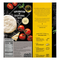 California Pizza Kitchen Frozen Pizza Thin Crust Sicilian Pizza, 15.5 oz — photo 5