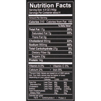 Jack Daniel’s Seasoned Beef Brisket, Refrigerated Entree, 20 oz — photo 5