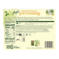Amy’s Frozen Meals, Tofu Scramble, Plant-Based Microwave Meal, 9 oz — photo 5