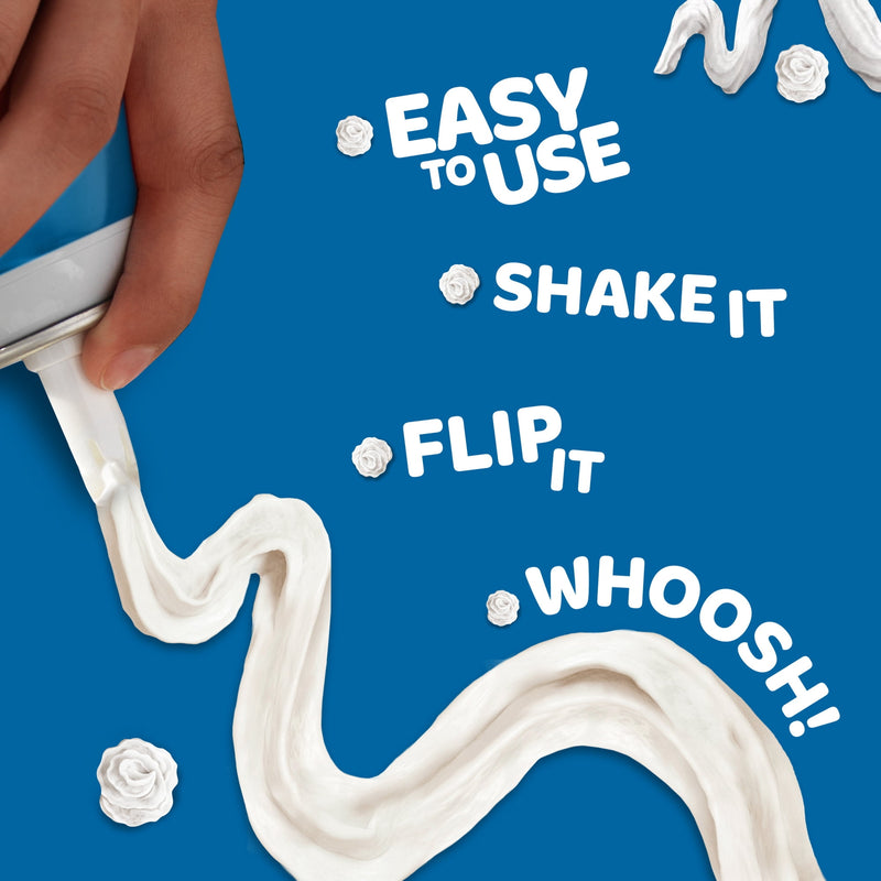 Reddi-wip Extra Creamy Whipped Topping Made with Real Cream, 13 oz — photo 5