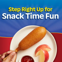 State Fair 100% Beef Corn Dogs, 42.7 oz, 16 Count (Frozen) — photo 5