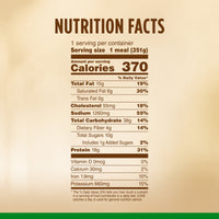 Marie Callender's Meat Loaf & Gravy, Frozen Meal, 12.4 oz. — photo 5