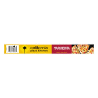 California Pizza Kitchen Frozen Pizza Thin Crust Margherita Pizza, 15.5 oz — photo 5