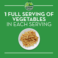Green Giant Veggie Fries Zucchini Garlic & Parmesan, 12 oz Bag (Frozen Vegetables) — photo 5
