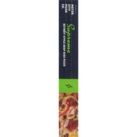 Authentic Motor City Pizza Company. Supreme Detroit-Style Pizza, Tomato Sauce, 27.87 oz (Frozen) — photo 5