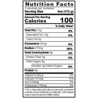Captn's Pride Frozen Assorted Fish Cake Mix, 12 oz (340g) — photo 5