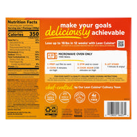 Lean Cuisine Chicken Parmesan, Frozen Meal, 10.875 oz — photo 5