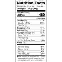 Centerville Frozen Chicken Pot Pie 36 oz Carton, Ready to Bake — photo 5