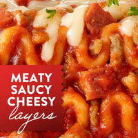 Stouffer’s Meat Lovers Lasagna, Large Size, Oven Ready Lasagna, Easy Frozen Dinners 18 oz — photo 5