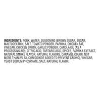 Marketside Shredded Seasoned Pork, Refrigerated, 16 oz — photo 5