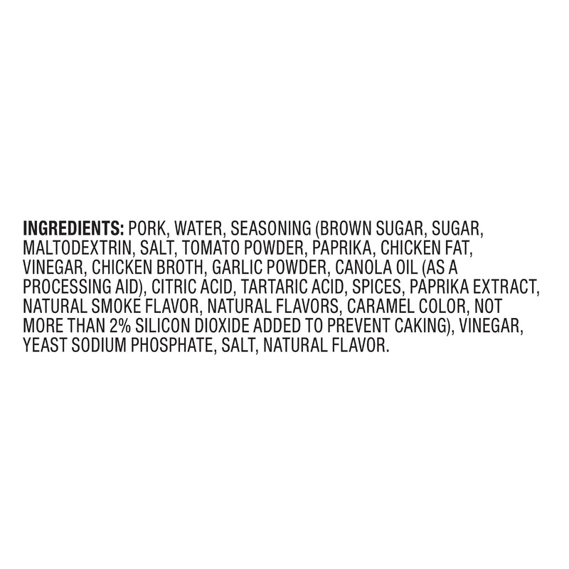 Marketside Shredded Seasoned Pork, Refrigerated, 16 oz — photo 5