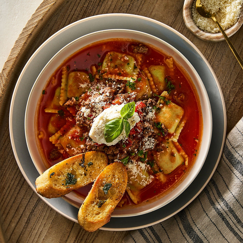 Great Value Beef Ravioli, 25 oz — photo 5