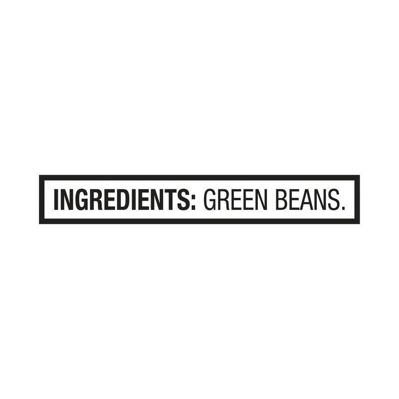 Great Value Cut Green Beans, 12 oz Bag (Frozen) — photo 5