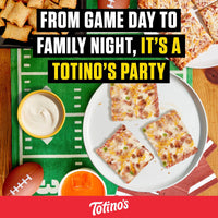 Totino's Ultimate Pizza, Mexican Style, Thin Crust, 29g Protein, 11 oz (Frozen) — photo 5