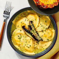 Marketside Truffle Flavored Three-Cheese Ravioli, Fresh Artisanal Pasta, 9 oz — photo 5